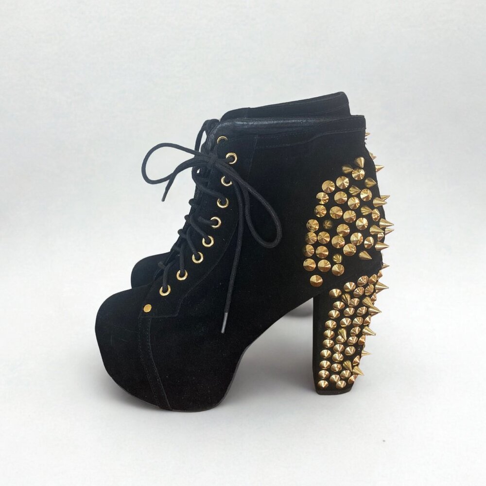 Jeffrey Campbell Studded Heels